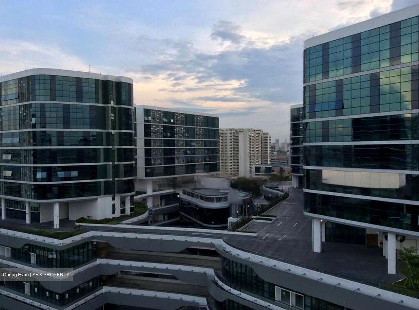 Oxley Bizhub (D14), Factory #490397331